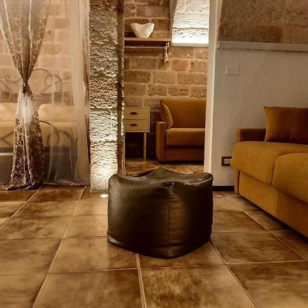 Gold White Exclusive House Hotel Polignano a Mare Exterior foto