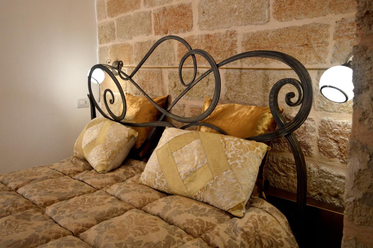 Gold White Exclusive House Hotel Polignano a Mare Exterior foto
